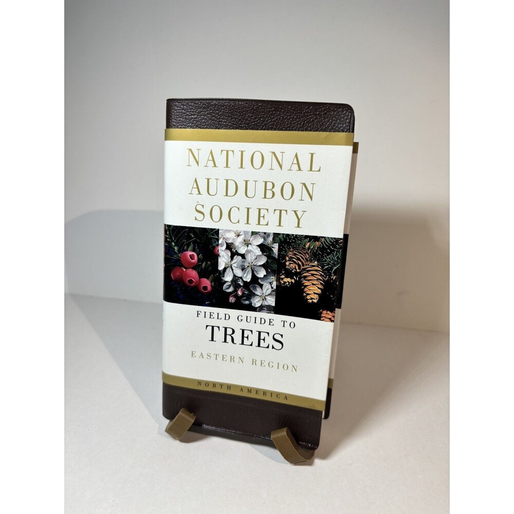 National Audubon Society Field Guide to Trees : Eastern Region